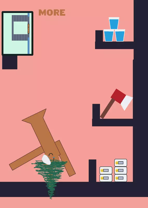 Game by @purtweethecat