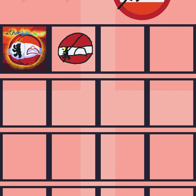 Game by @joaktheremixer28