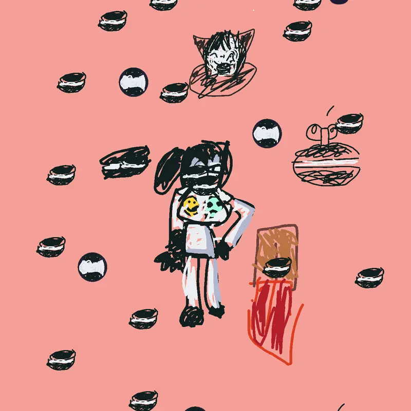 Game by @coffie_cookie