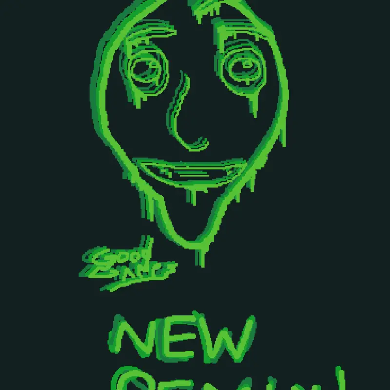New remix! by @Baldi99