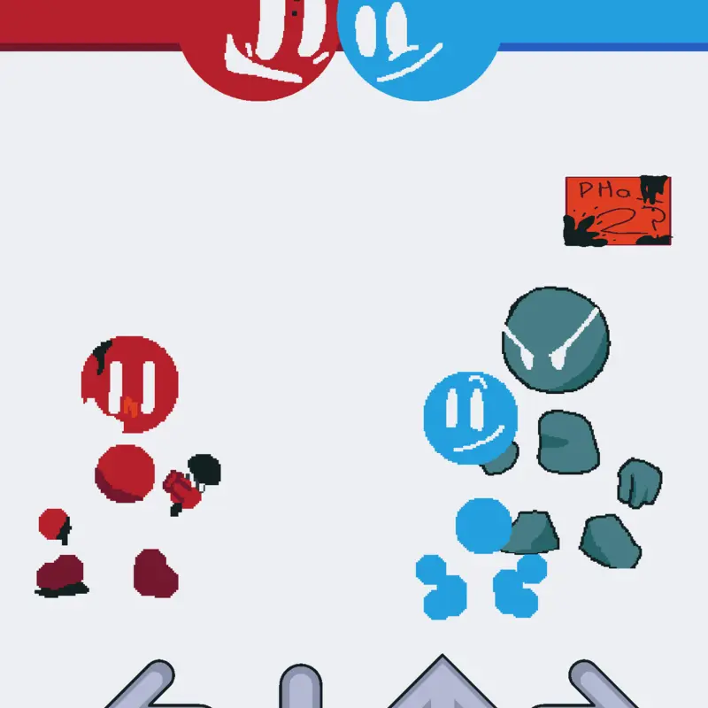 Game by @remixball