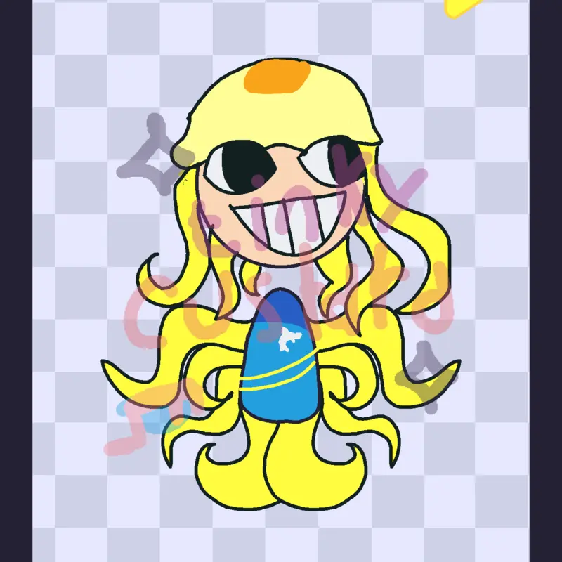 Game by @tinky_custard
