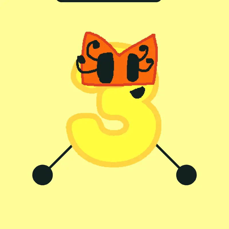 Game by @43rd_Perfect_Number