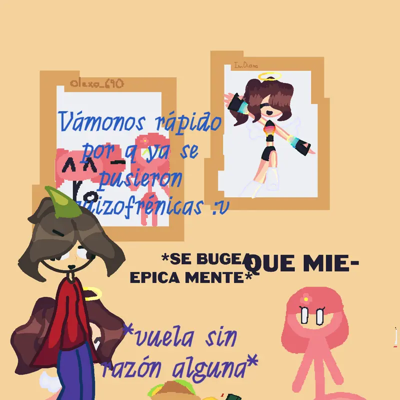 Game by @DianaRGB