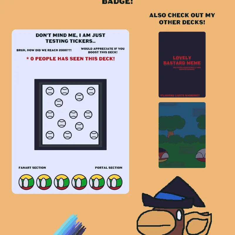 Game by @Ribbon