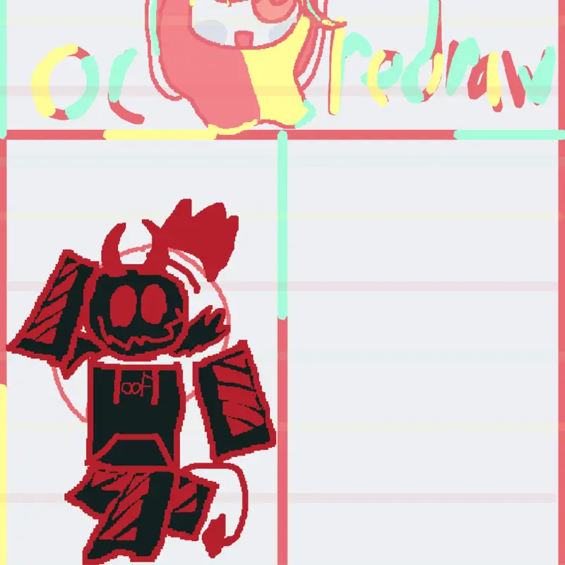 Game by @theredkingsmiles