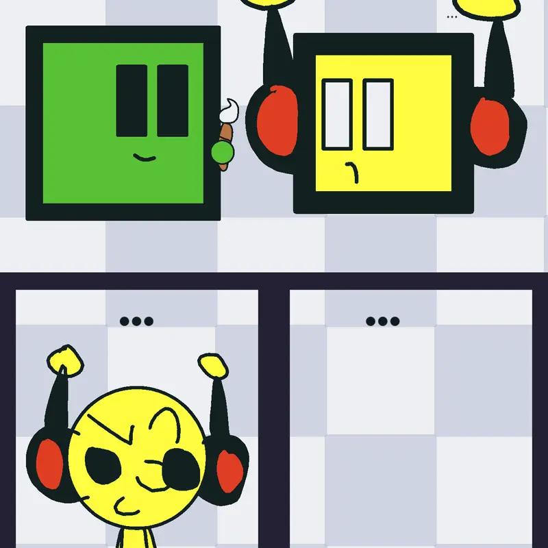 Game by @aimgirl