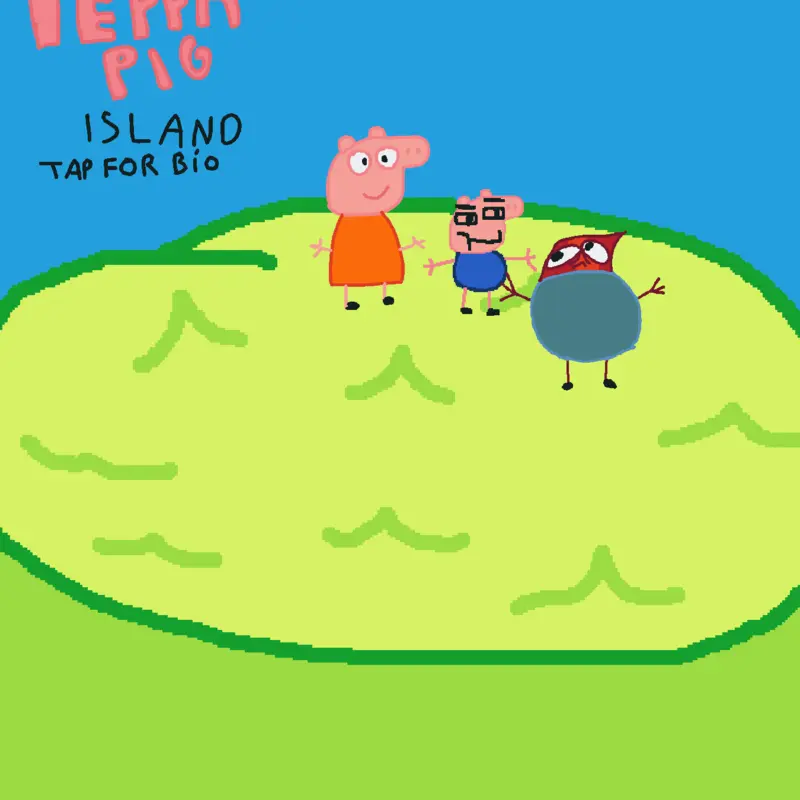 Game by @Saladthebear