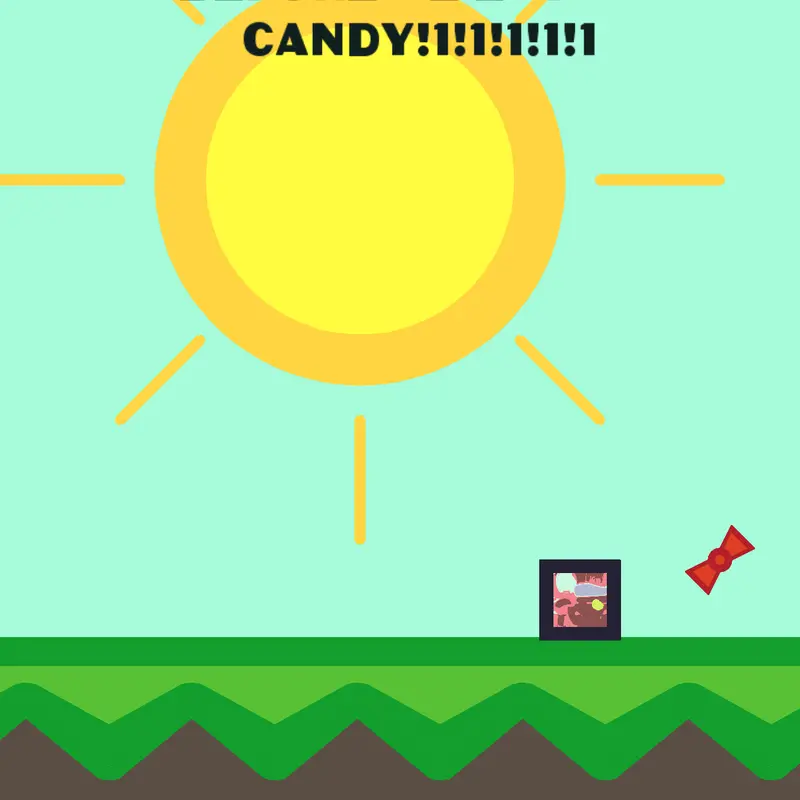 Game by @Spamton-G-Spamton97