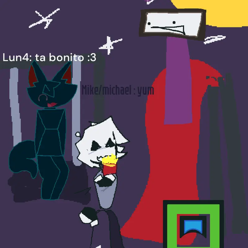 Game by @Alien_elliot