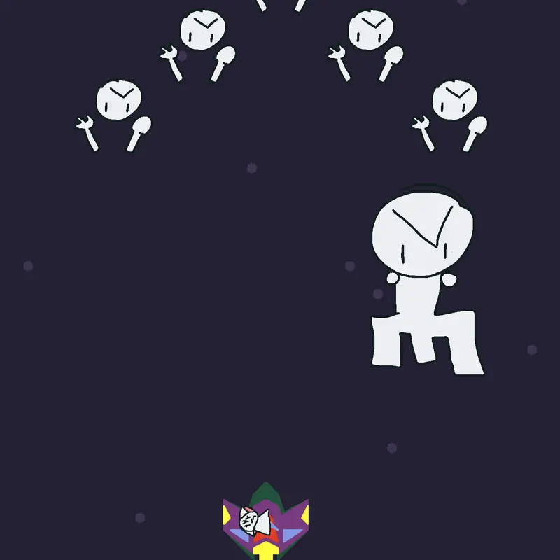 Game by @Super-aurelica