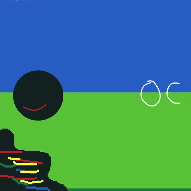 Game by @too_late-exe