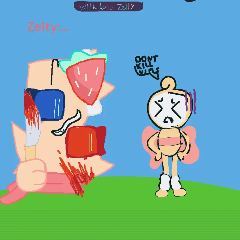 Game by @glisten_is_the_best