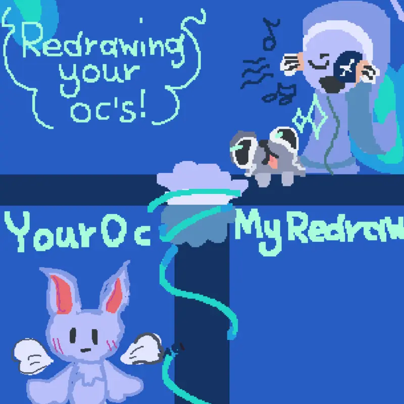 Game by @cupecake