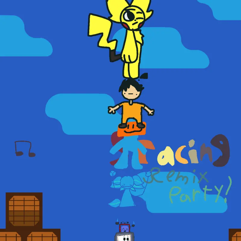 Game by @D0ugg1E