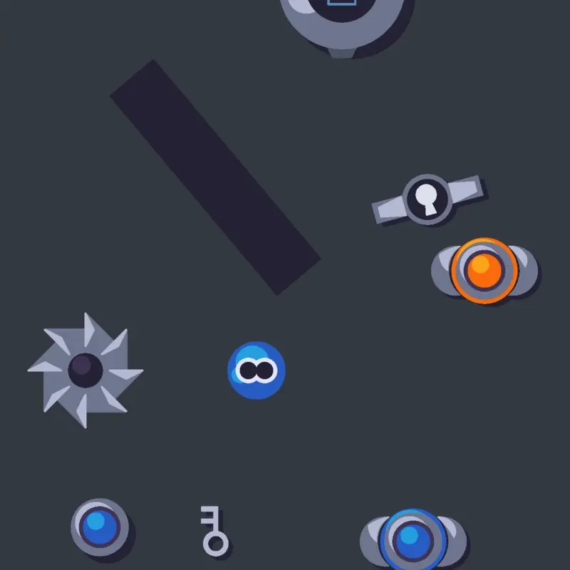 Game by @delorean