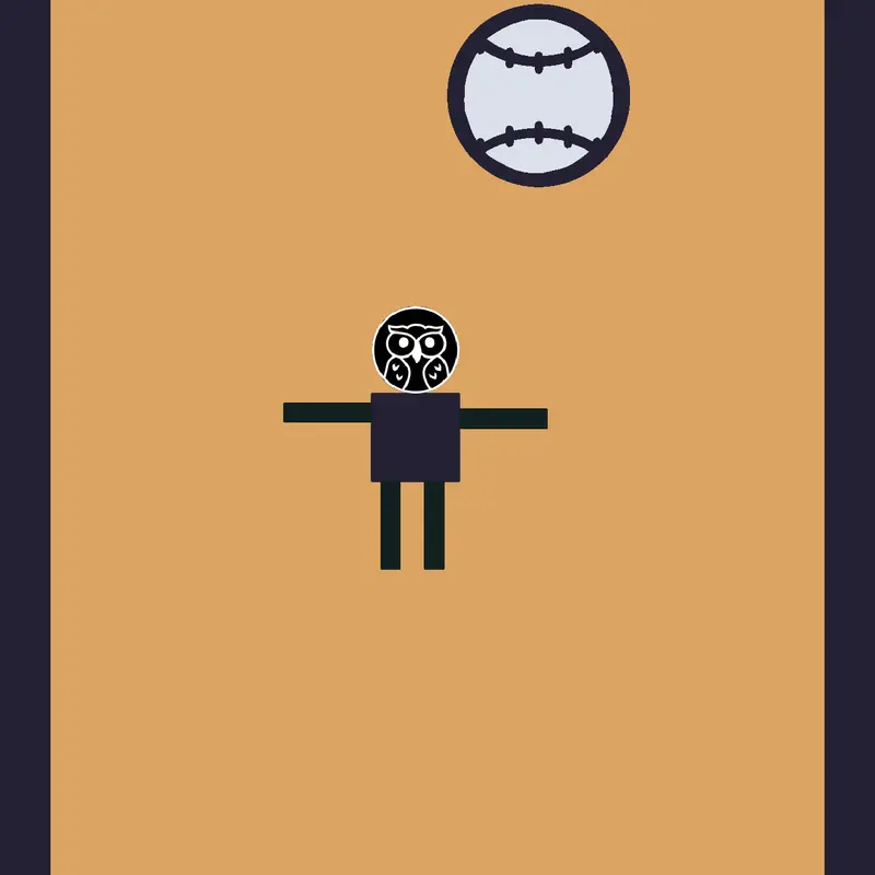Game by @Caetanothe
