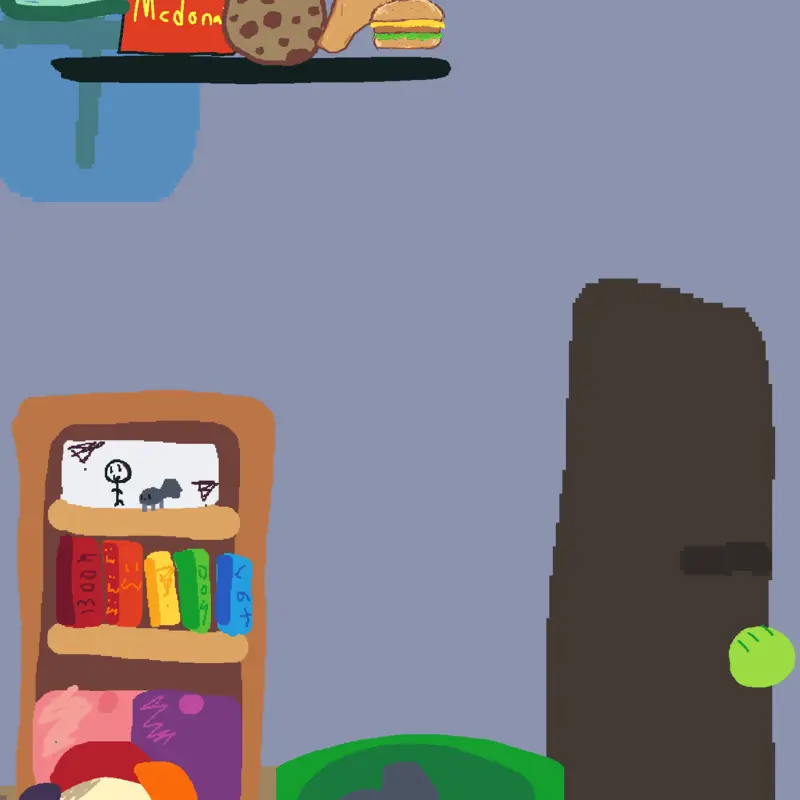 Game by @FrUiT_1
