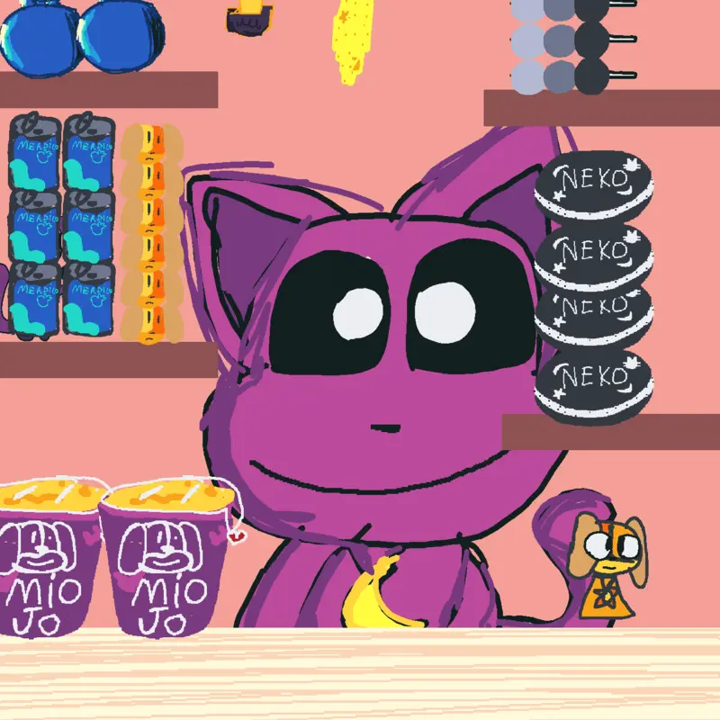 Game by @tyunnb