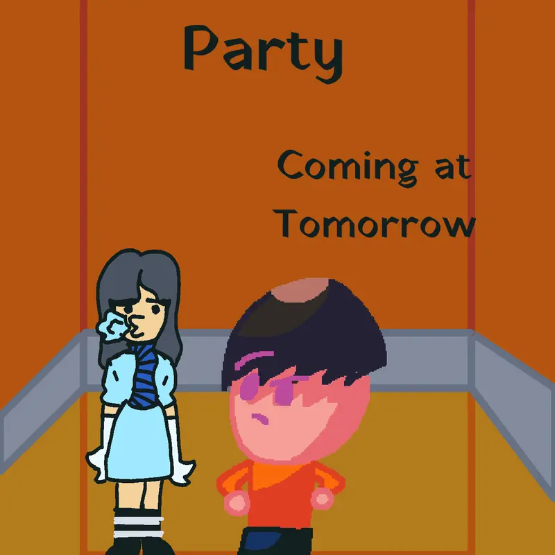 Game by @thatonedudesmiling