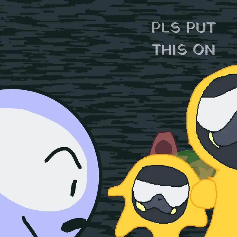 Game by @DoodleFan