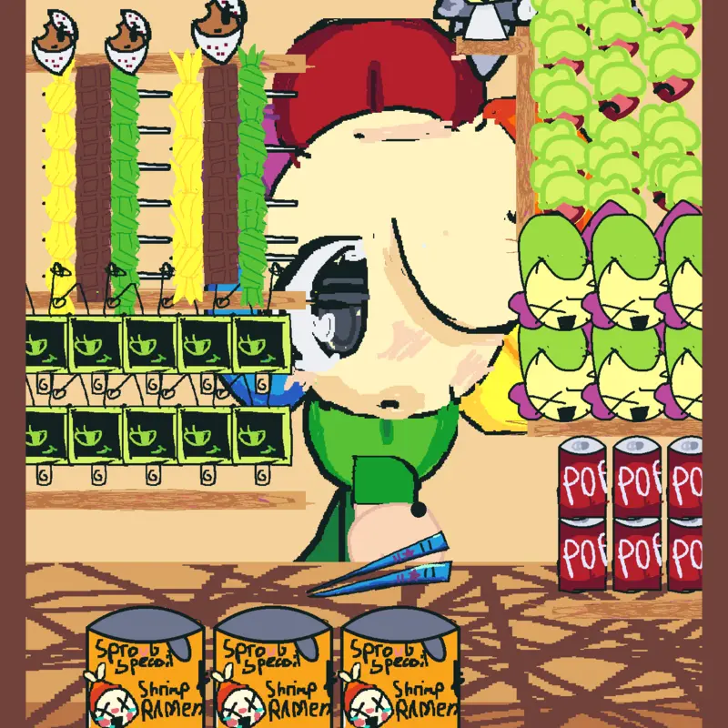Game by @Lavacakeee