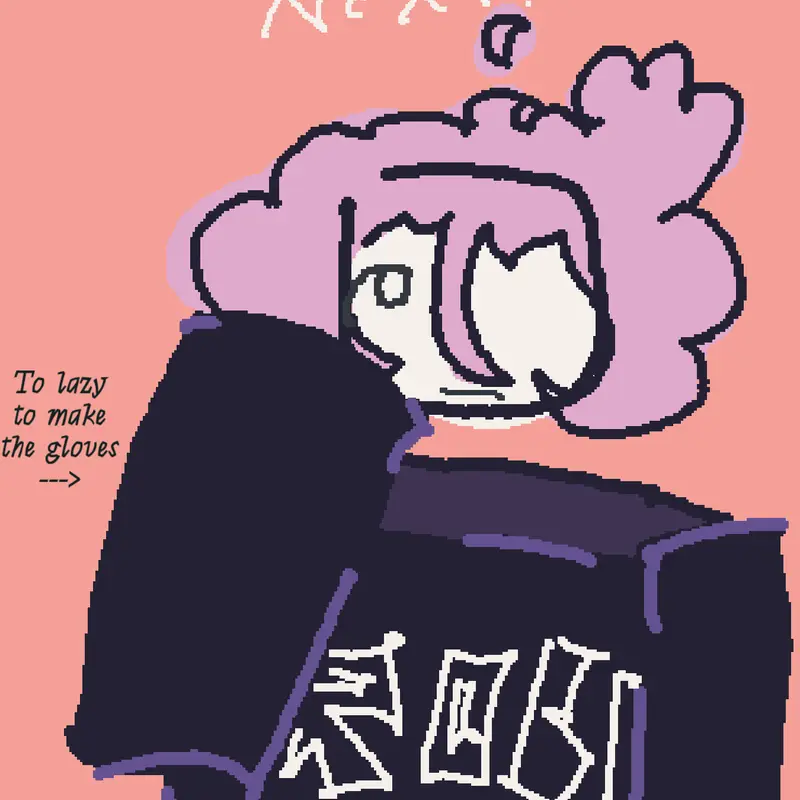 Game by @Lootertry