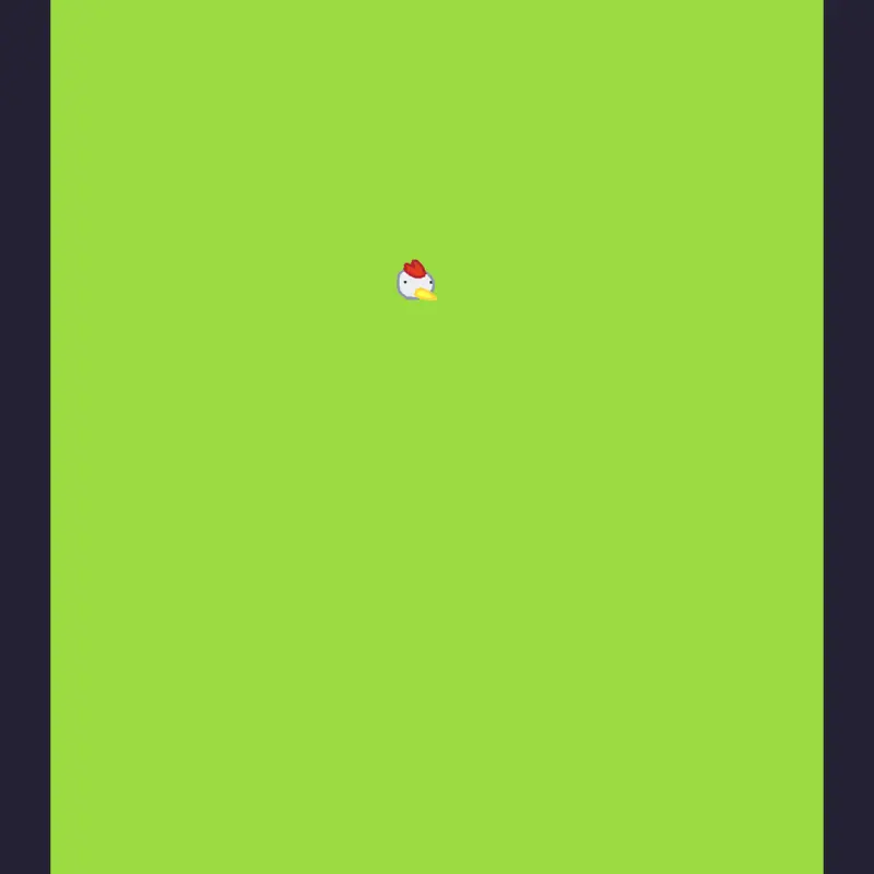 Chikcen game by @LemonTheGuy