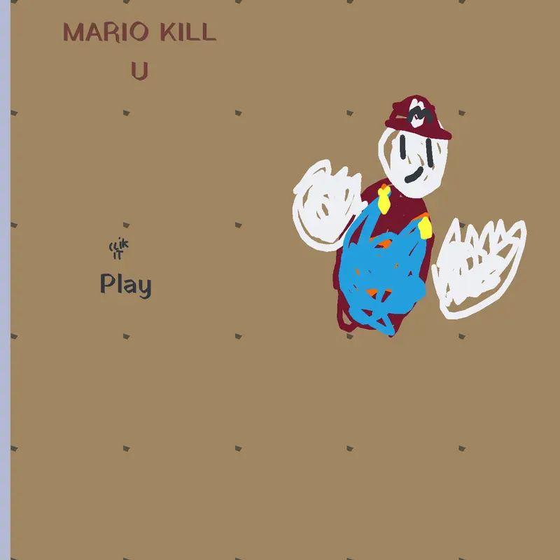 Game by @noncholant_minion