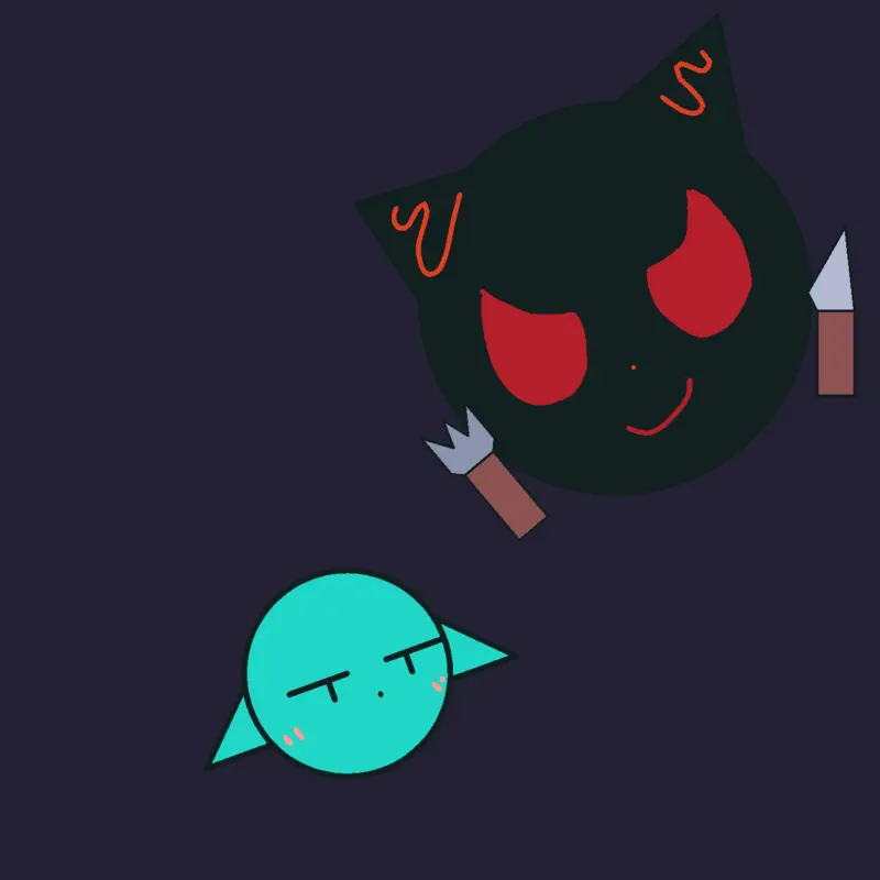 Game by @LILY_XD