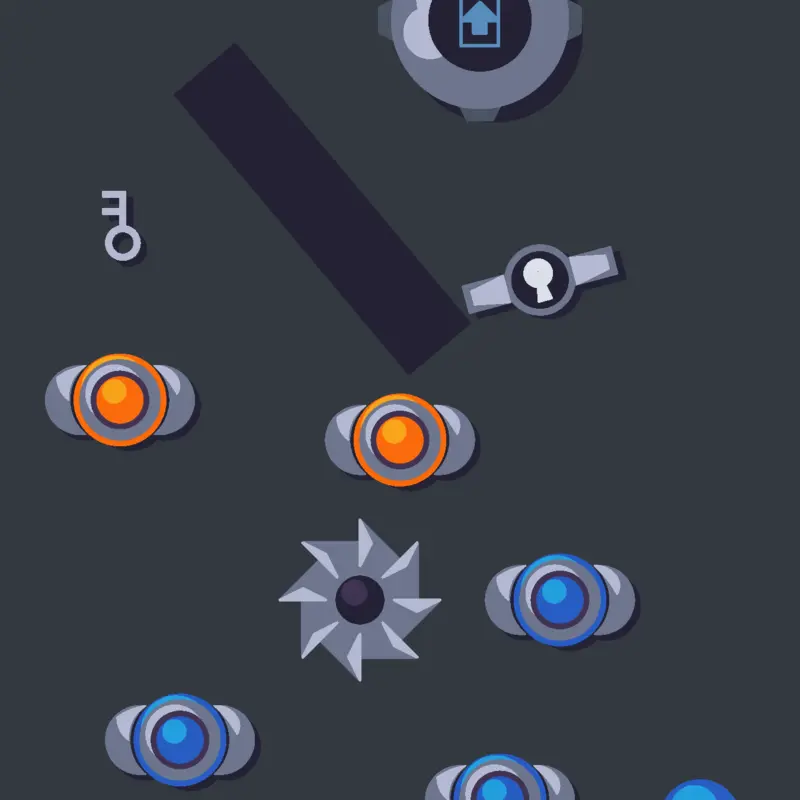 Game by @jhosti90
