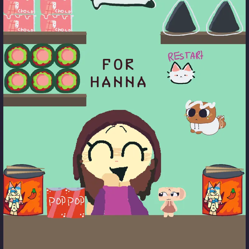Game by @matcha_lov233