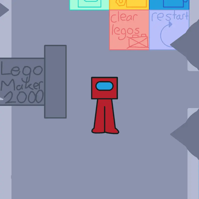 Game by @stupi_man