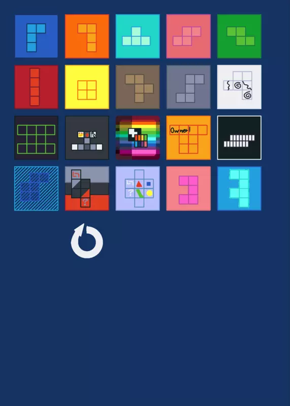 Game by @Bimbimpogi0726