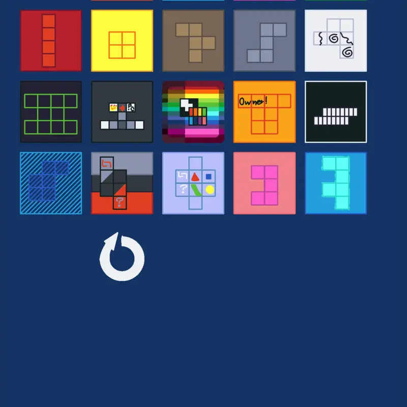 Game by @Bimbimpogi0726