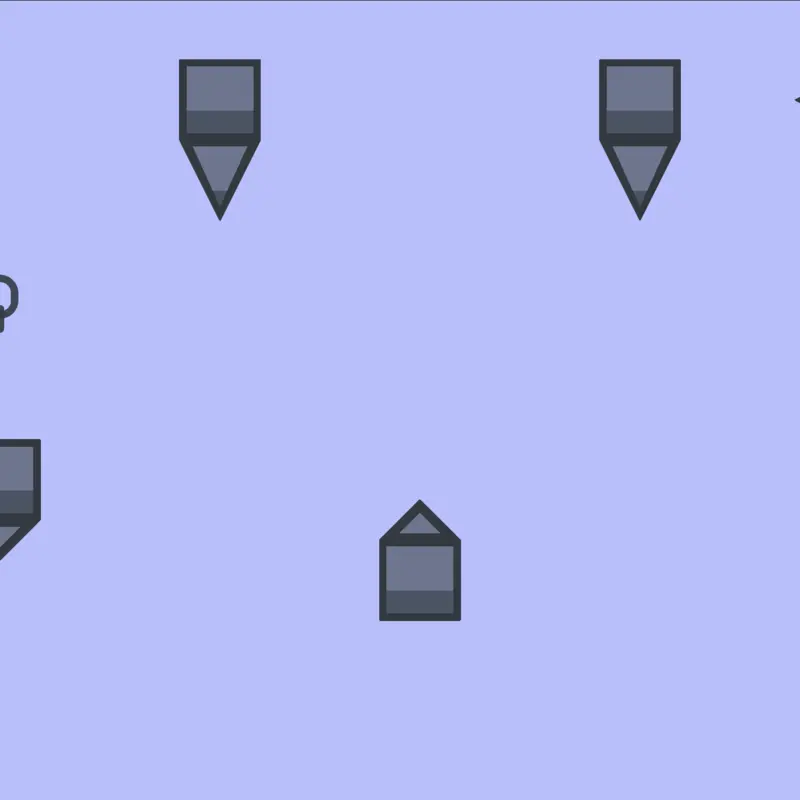 Game by @gateofthechoice