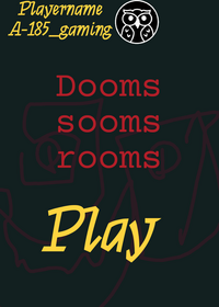 Dooms sooms rooms