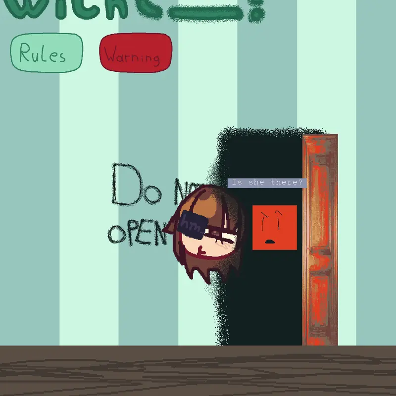 Game by @am_just_a_normal_person