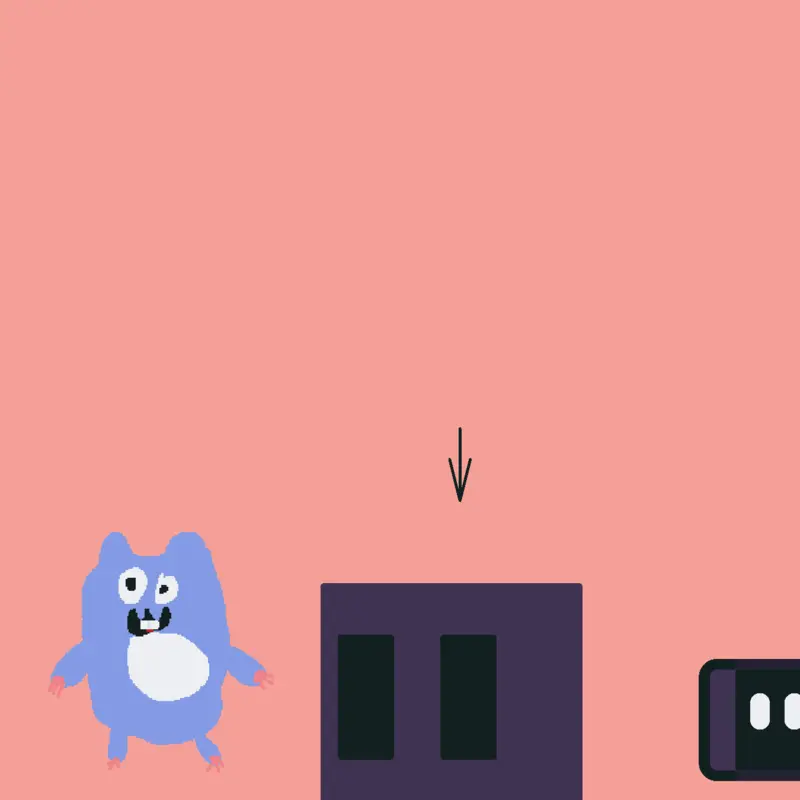 Game by @Ending-Game-Mods