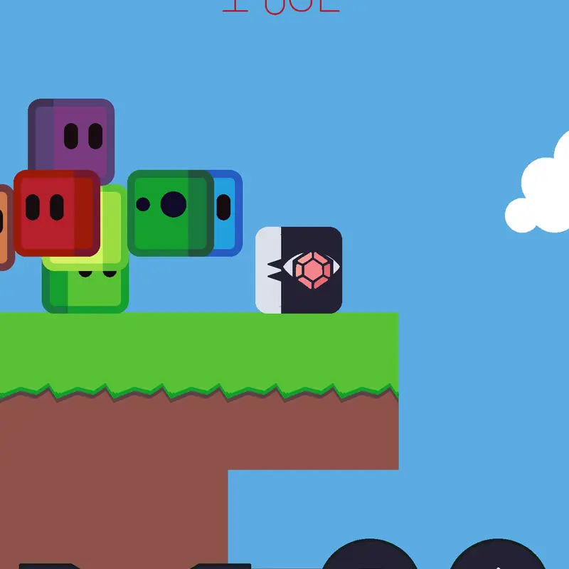 Game by @purplecatt