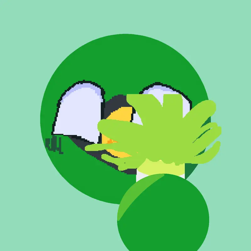Game by @Tuber_T