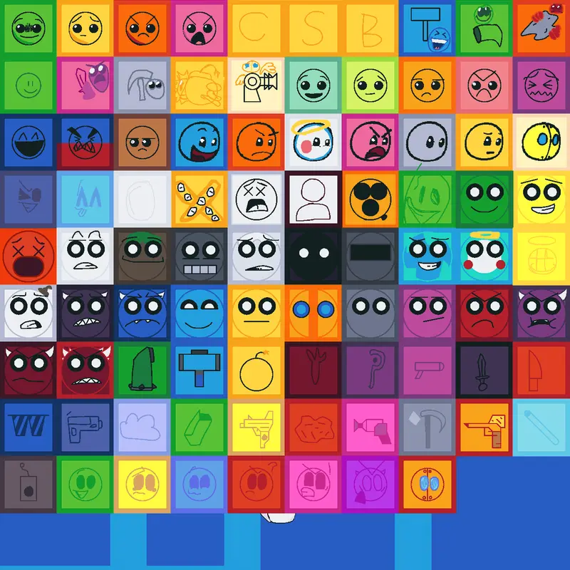 Game by @xddd820