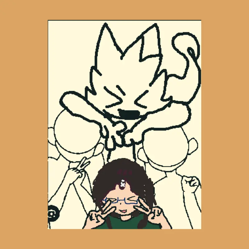 Game by @sk3tch3r