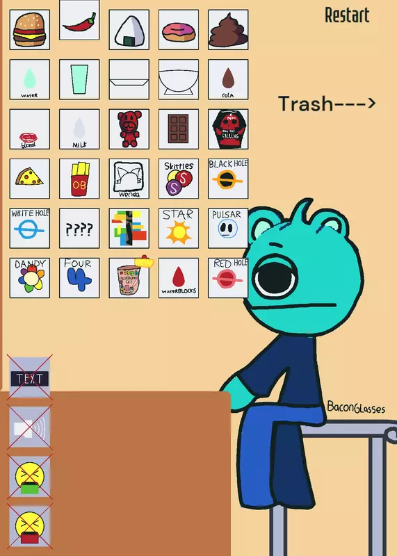 Game by @SaairC4