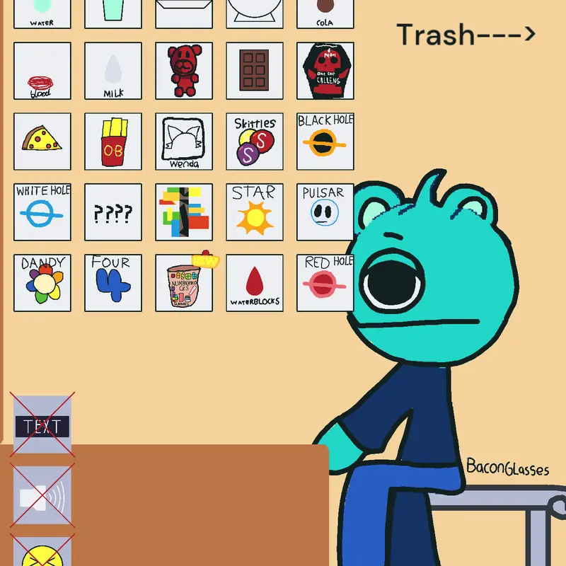 Game by @SaairC4