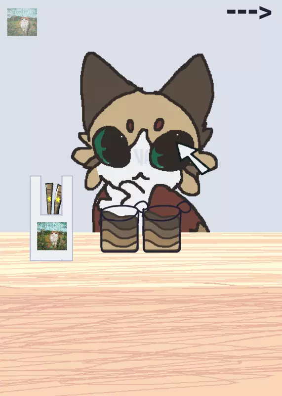 Game by @-_CATCAFESTUDIOS_-