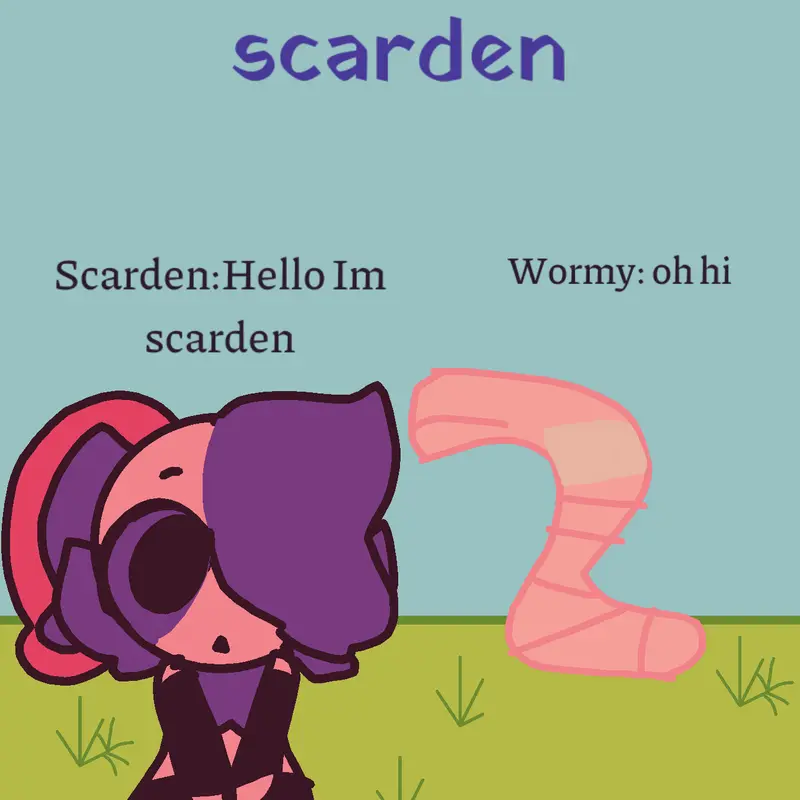 Game by @ThatOneNuclearBomb