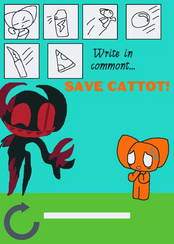 Game by @cattot_advuntures
