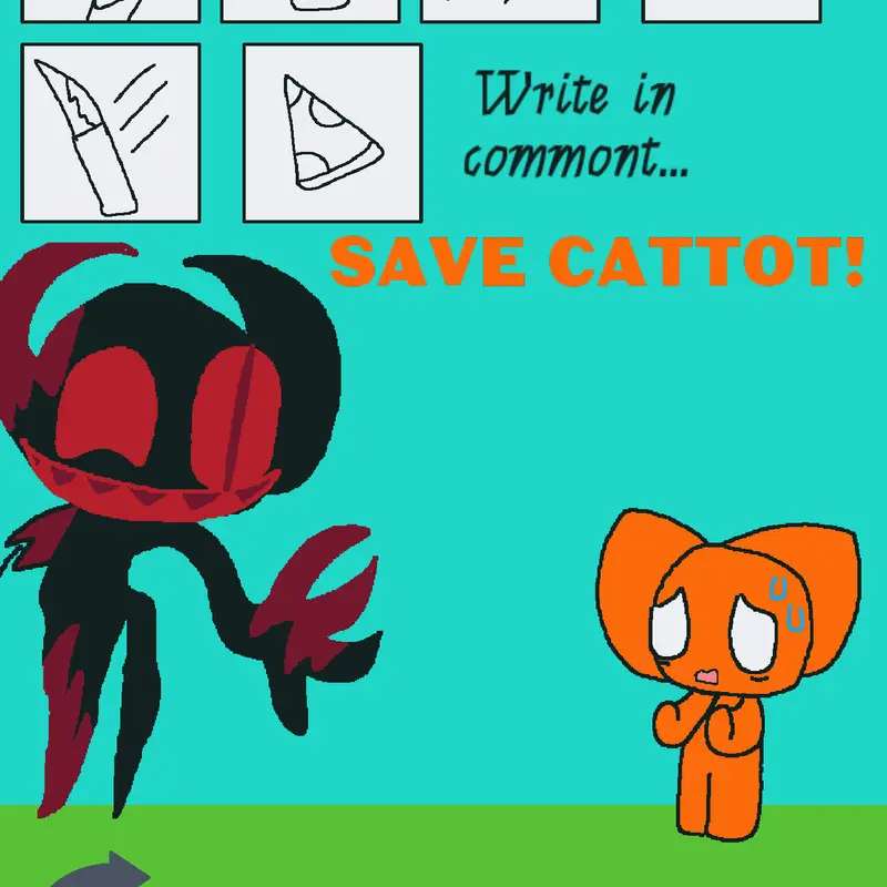 Game by @cattot_advuntures