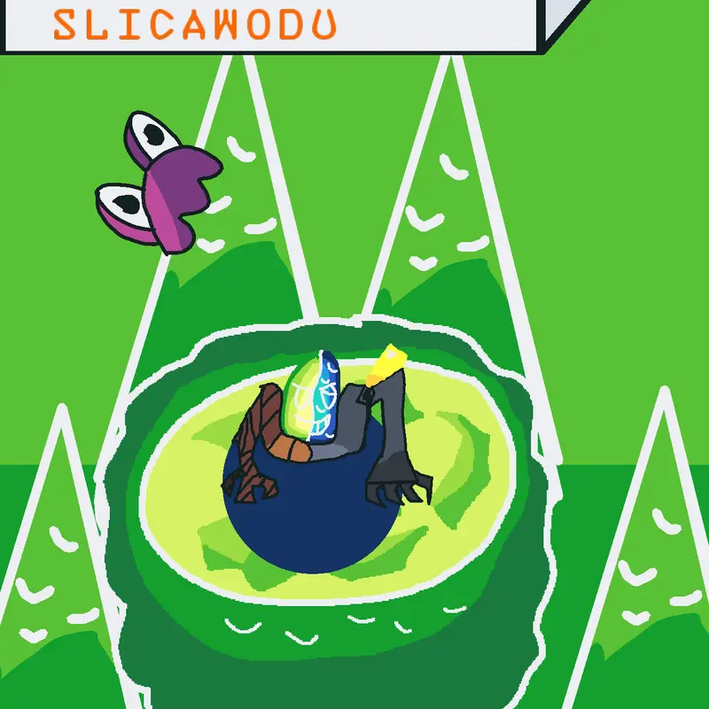 Game by @liomafo